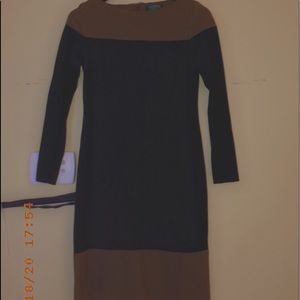 Ralph Lauren, tight fitting, long sleeve